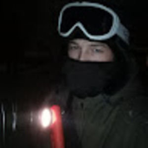 Meet your Posher, Sean